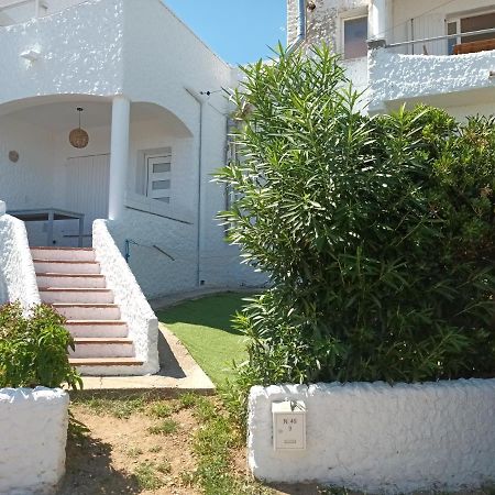 Apartament Port de la Selva El Port De La Selva Extérieur photo