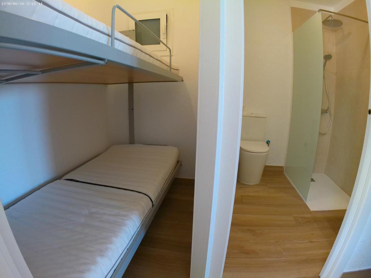 Apartament Port de la Selva El Port De La Selva Extérieur photo