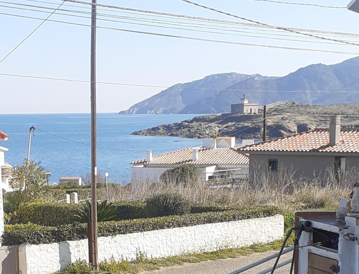 Apartament Port de la Selva El Port De La Selva Extérieur photo
