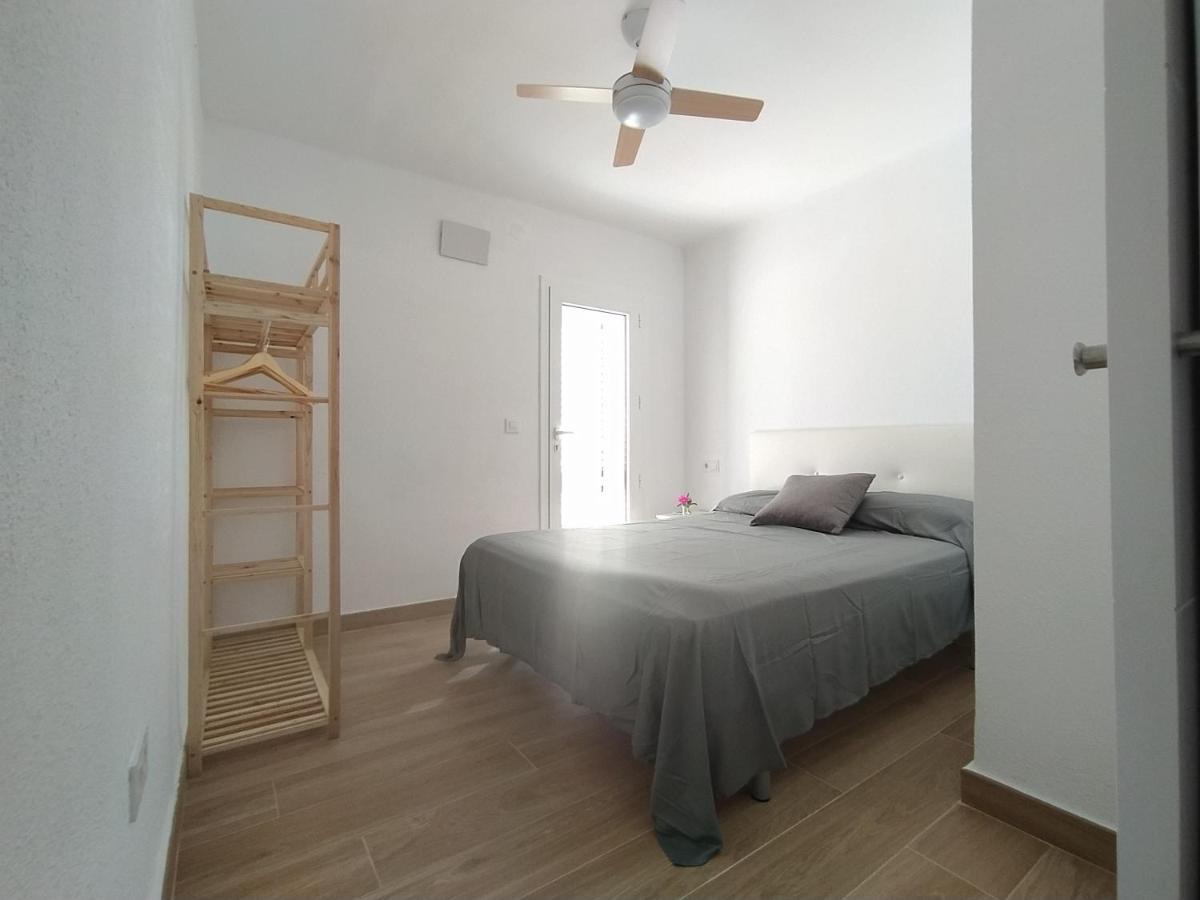 Apartament Port de la Selva El Port De La Selva Extérieur photo