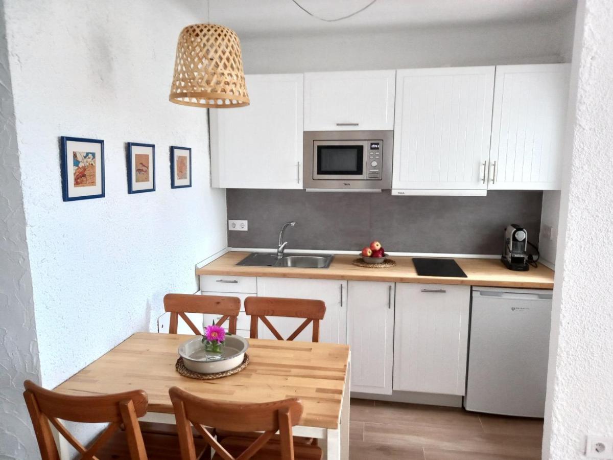 Apartament Port de la Selva El Port De La Selva Extérieur photo