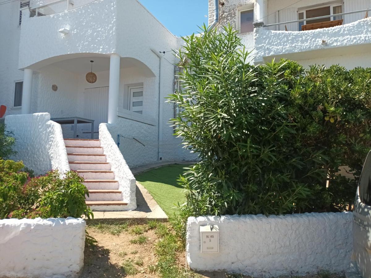 Apartament Port de la Selva El Port De La Selva Extérieur photo