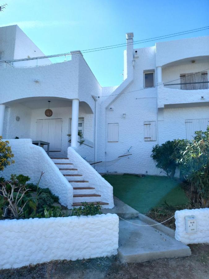Apartament Port de la Selva El Port De La Selva Extérieur photo
